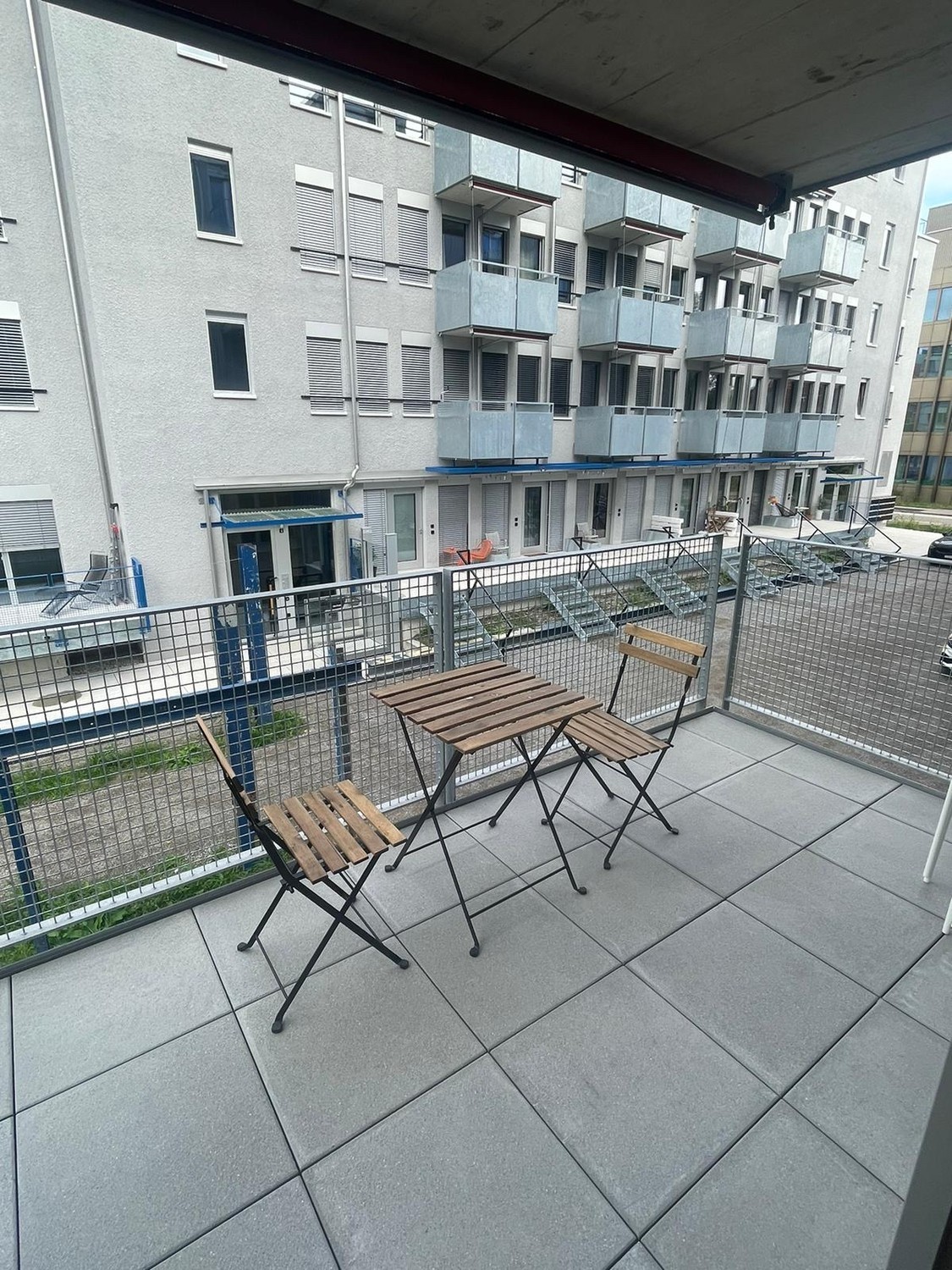 Appartamento di 3 ½ locali, foto 5 di 8