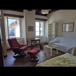 1 room single room