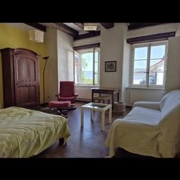 1 room single room