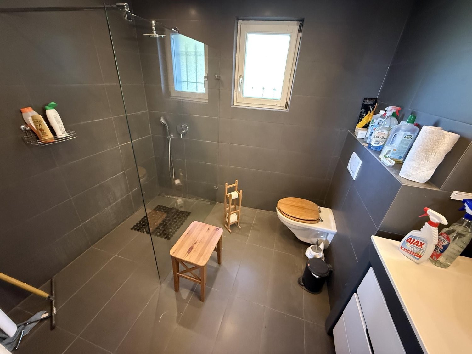 5 ½ rooms apartment