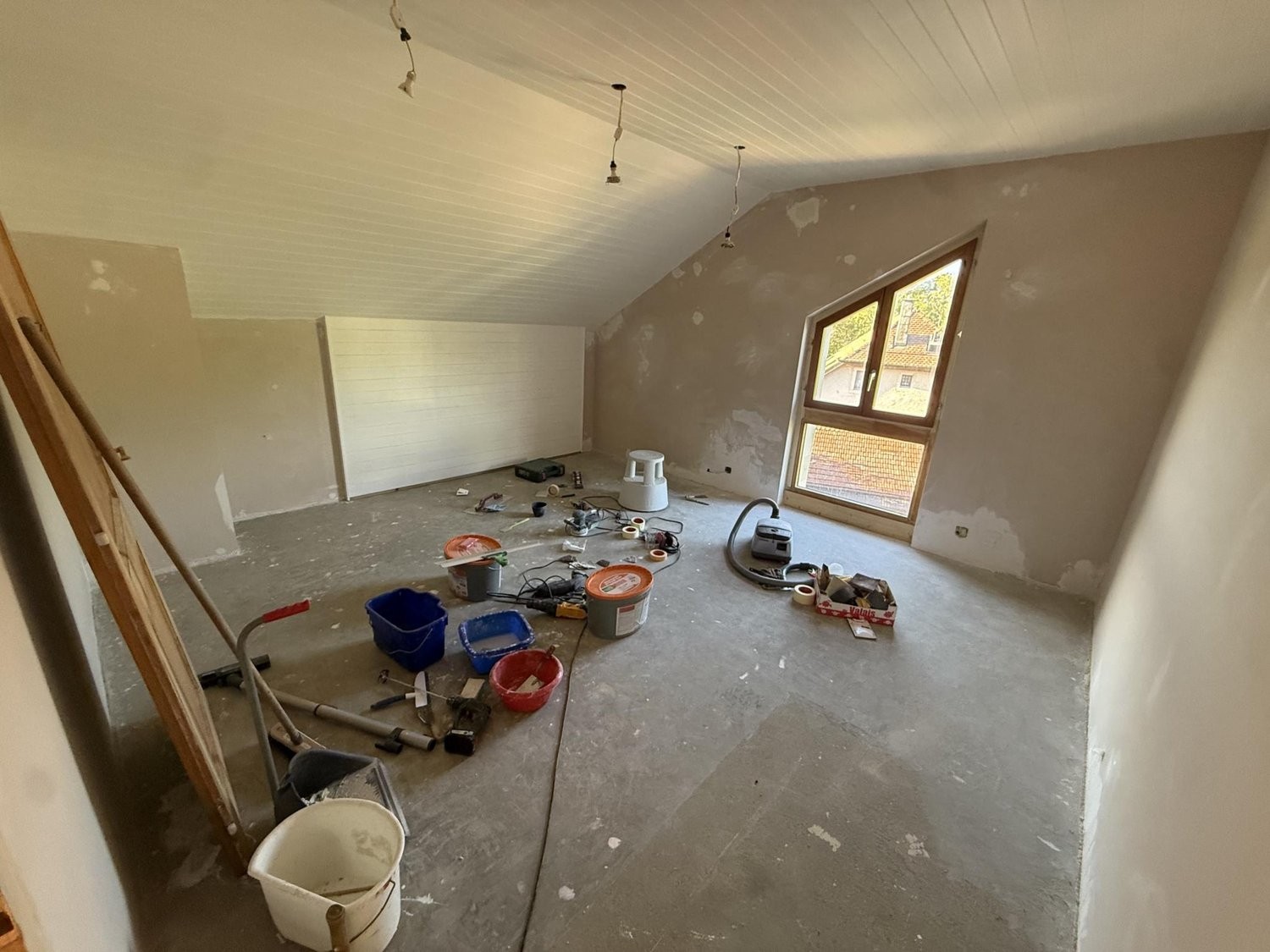 5 ½ rooms apartment