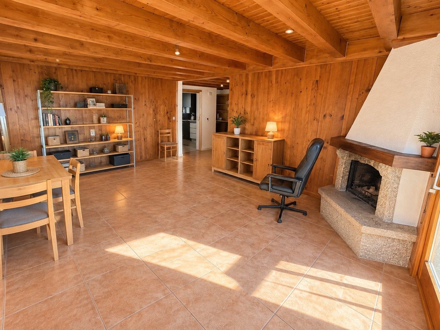 5 ½ rooms apartment