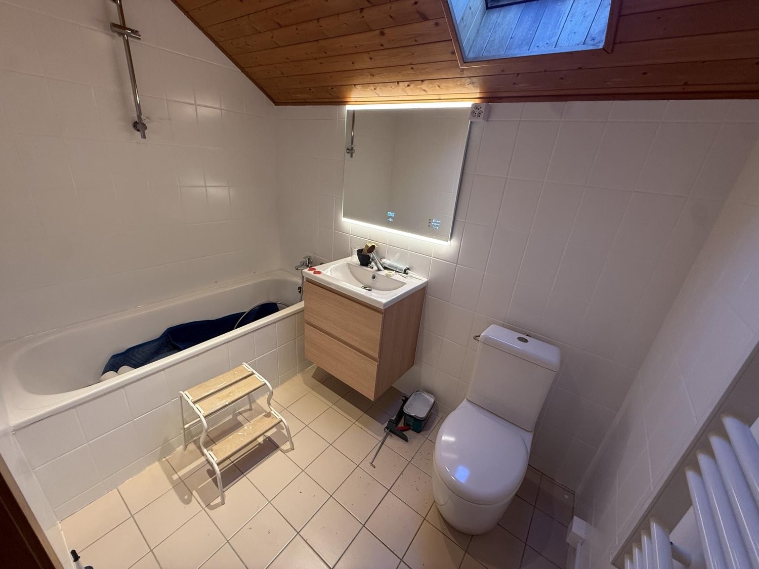 5 ½ rooms apartment