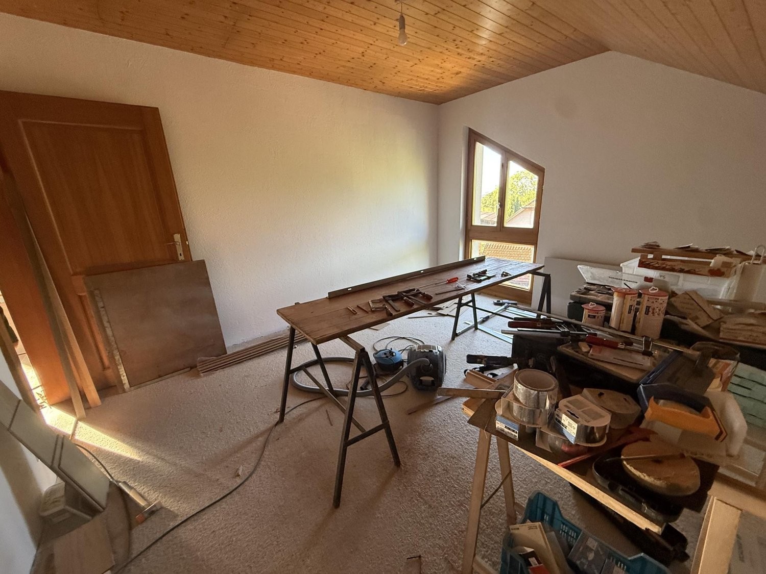 5 ½ rooms apartment