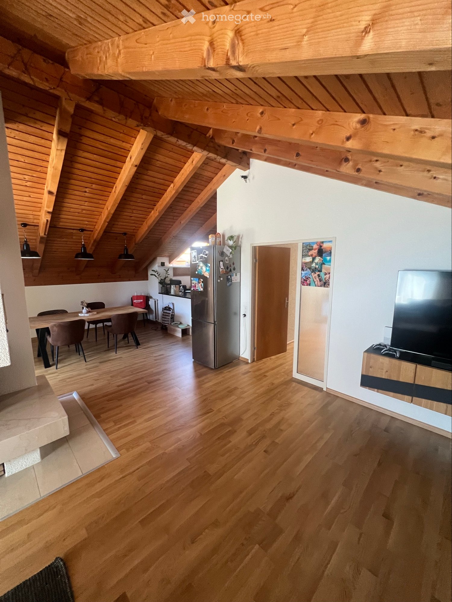 Appartamento di 5 locali, foto 1 di 3