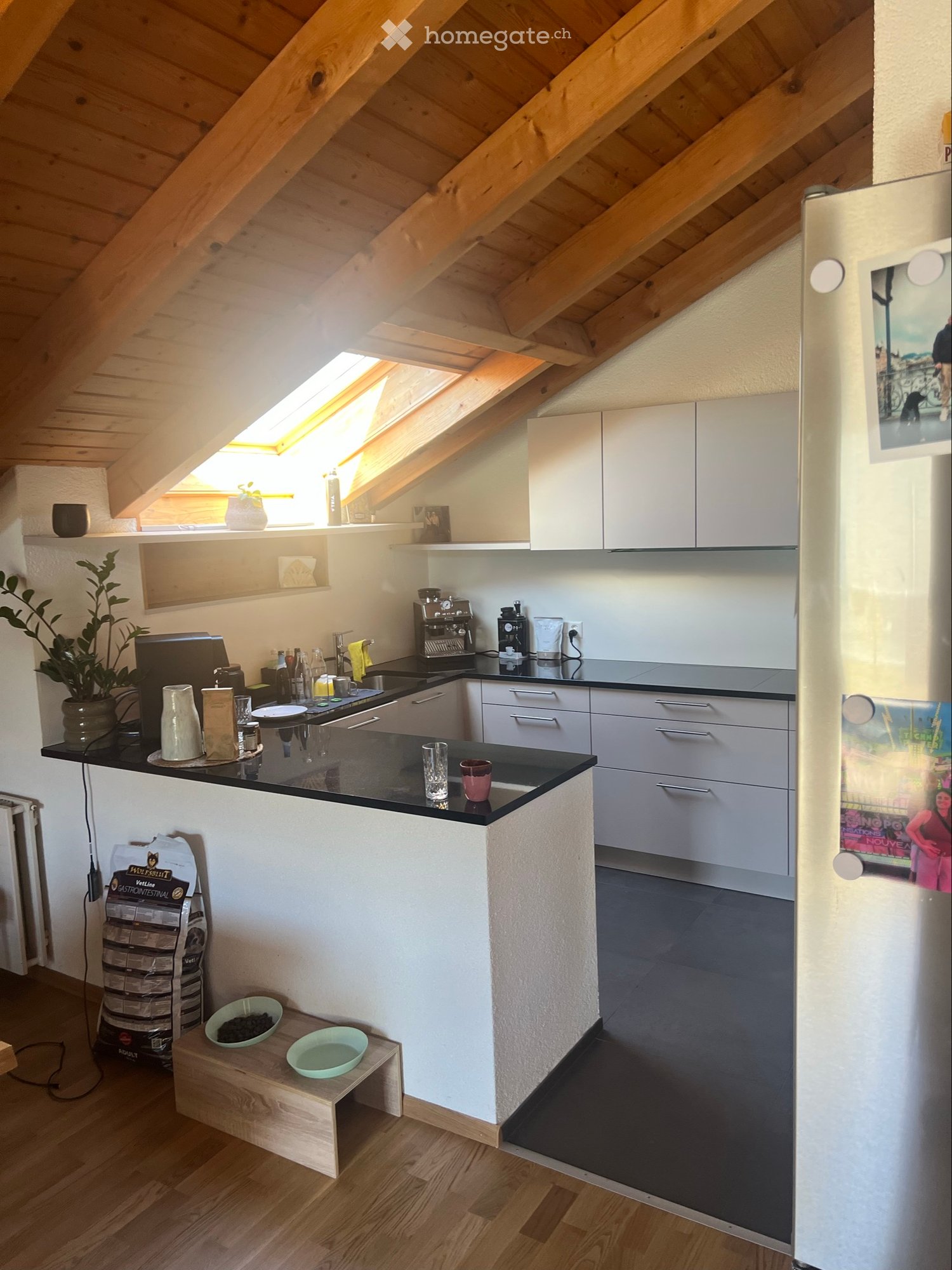 Appartamento di 5 locali, foto 3 di 3