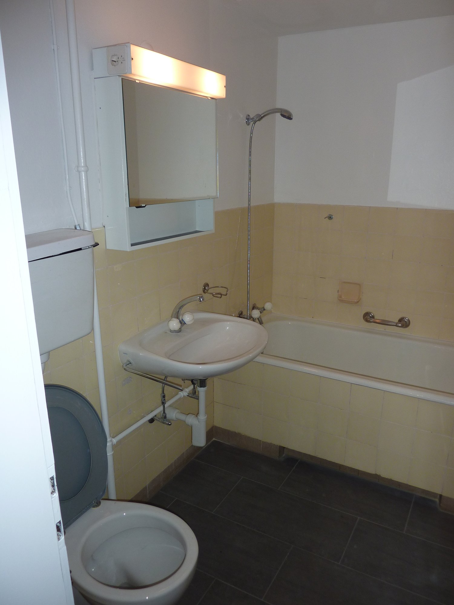 appartamento di 3 locali, foto 6 di 10