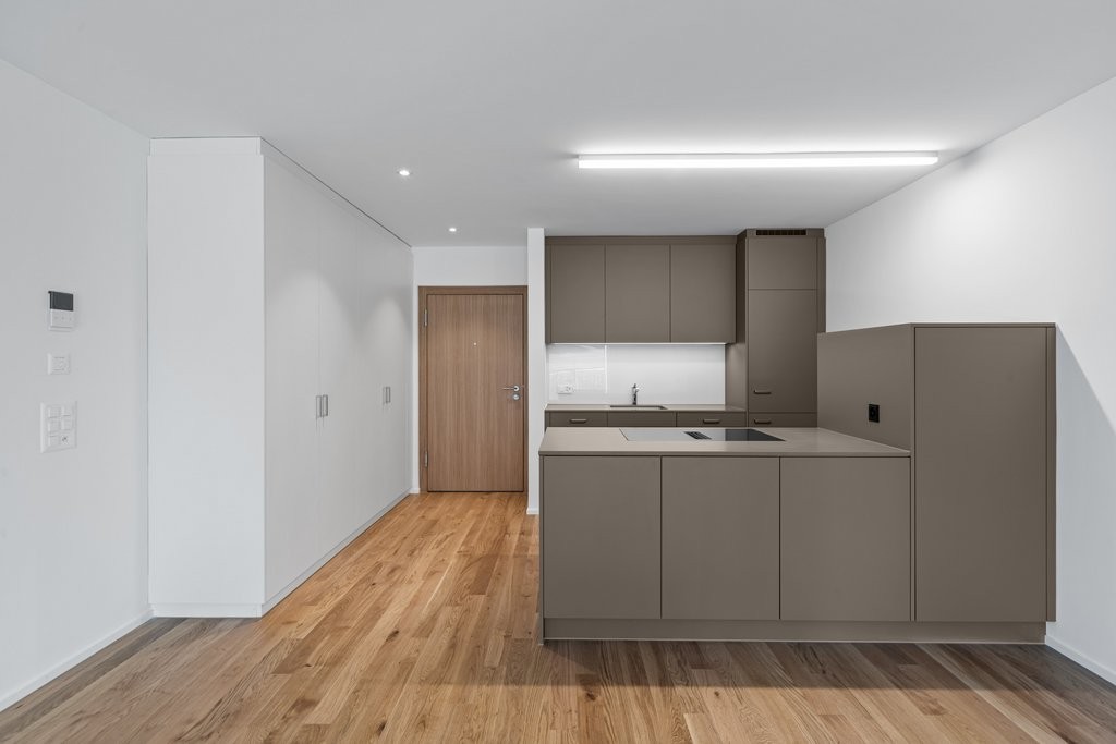 Appartamento di 1 ½ locali, foto 2 di 5