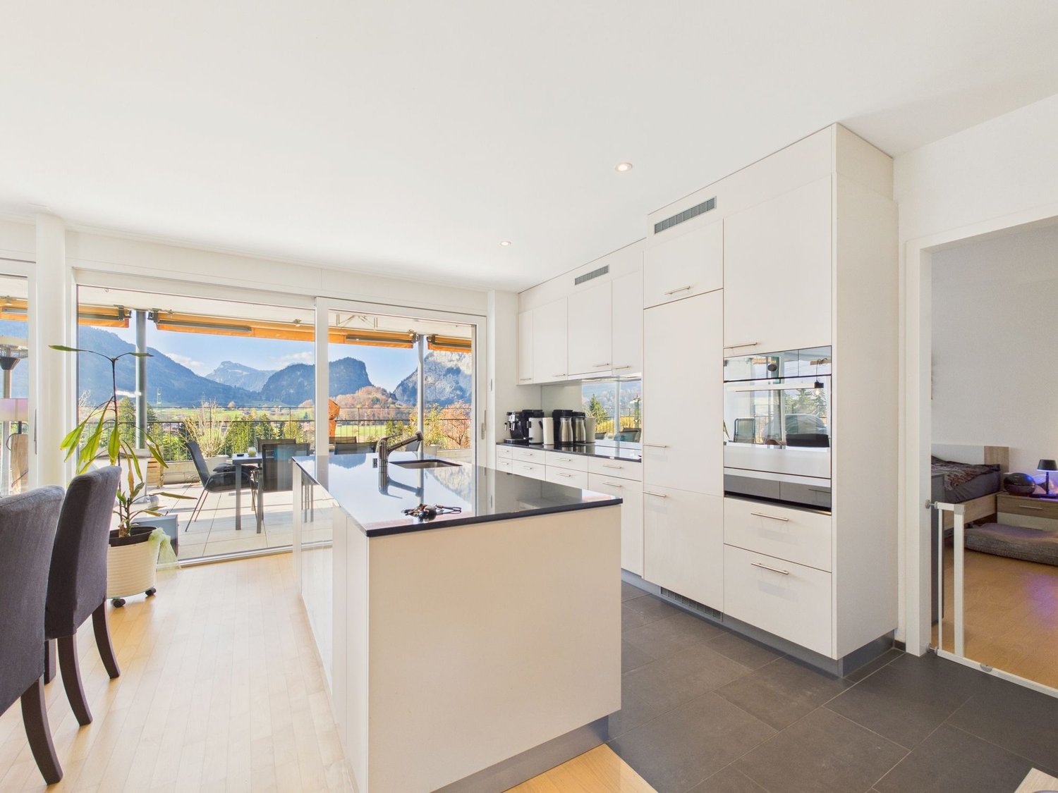 Appartamento di 2 ½ locali, foto 3 di 10