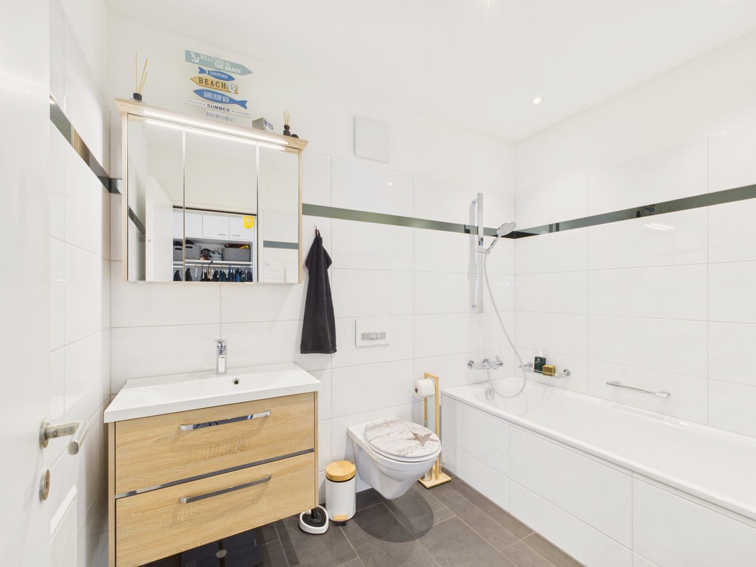 Appartamento di 2 ½ locali, foto 8 di 10