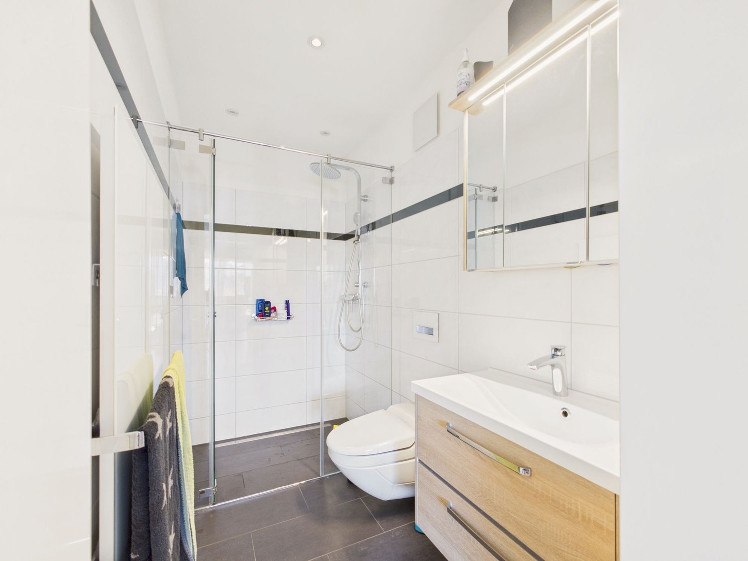 Appartamento di 2 ½ locali, foto 9 di 10