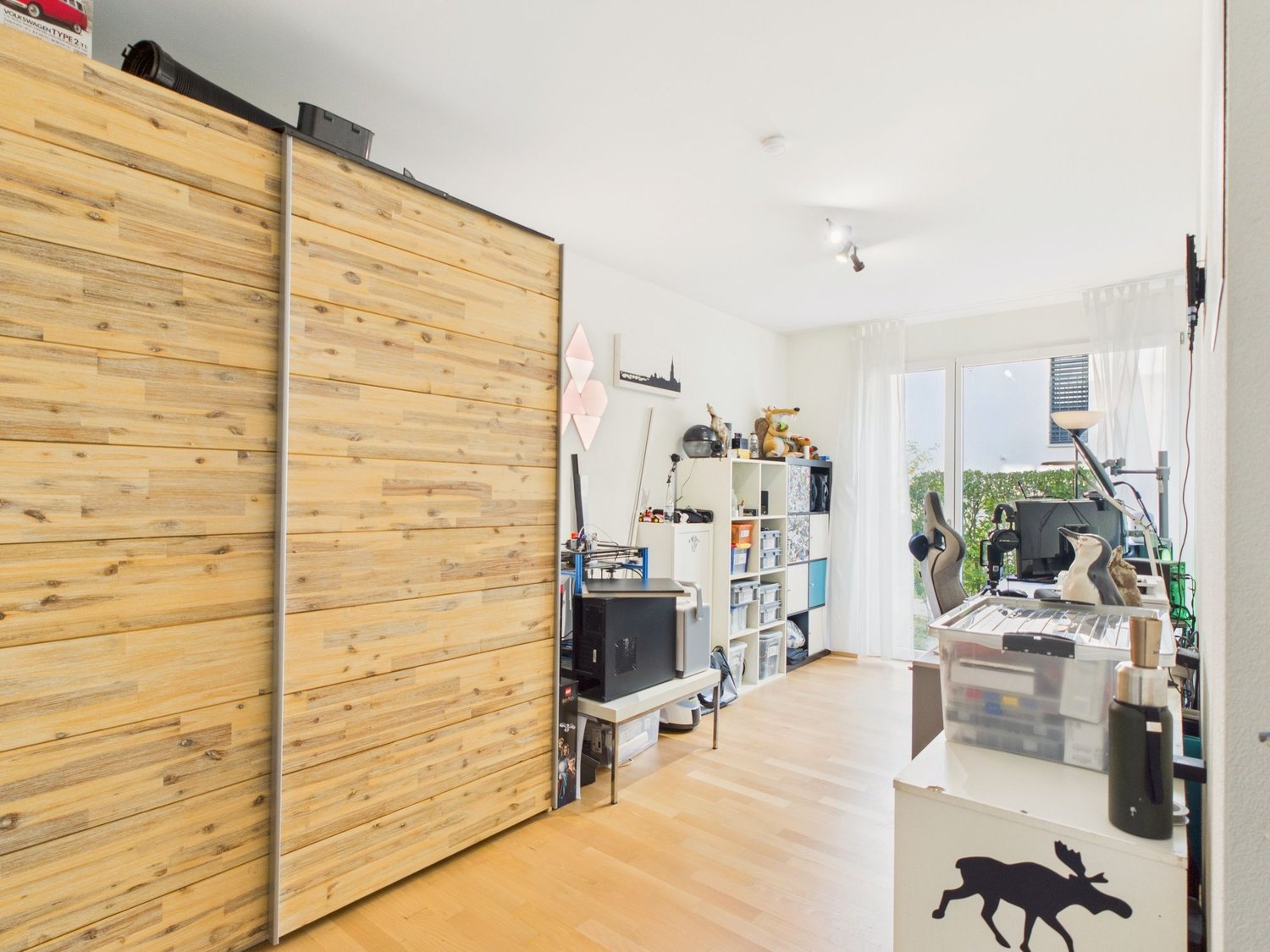 Appartamento di 2 ½ locali, foto 7 di 10