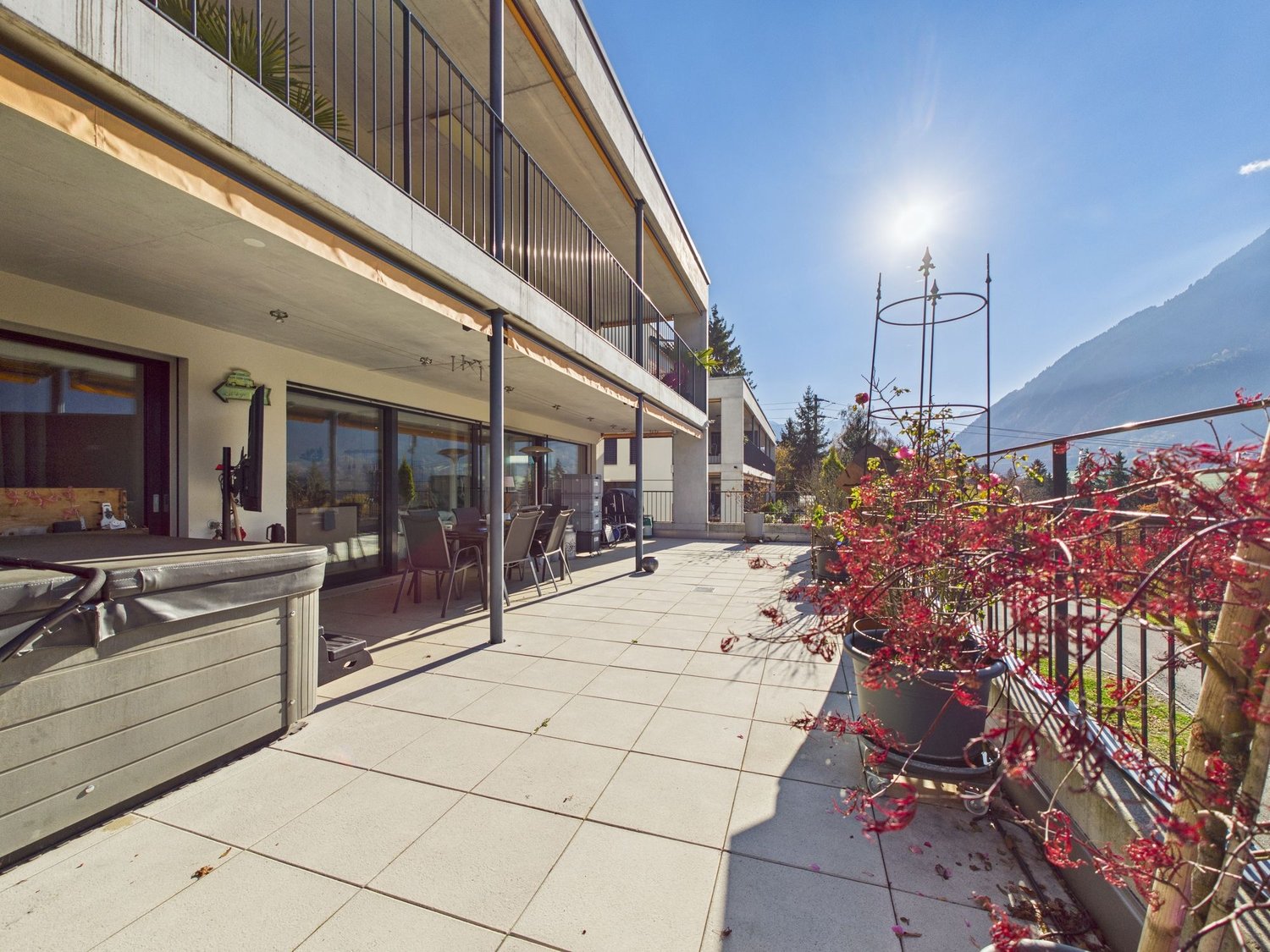 Appartamento di 2 ½ locali, foto 10 di 10