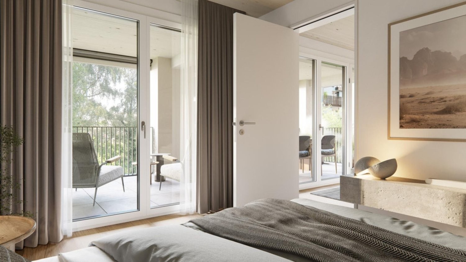Appartamento di 2 ½ locali, foto 10 di 10