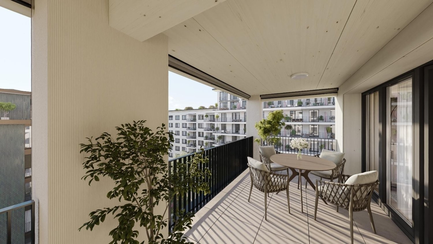 Appartamento di 2 ½ locali, foto 3 di 10