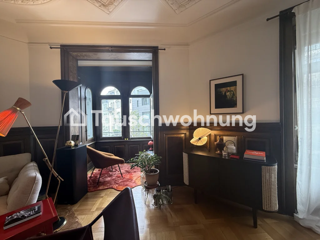 Appartamento di 5 ½ locali
