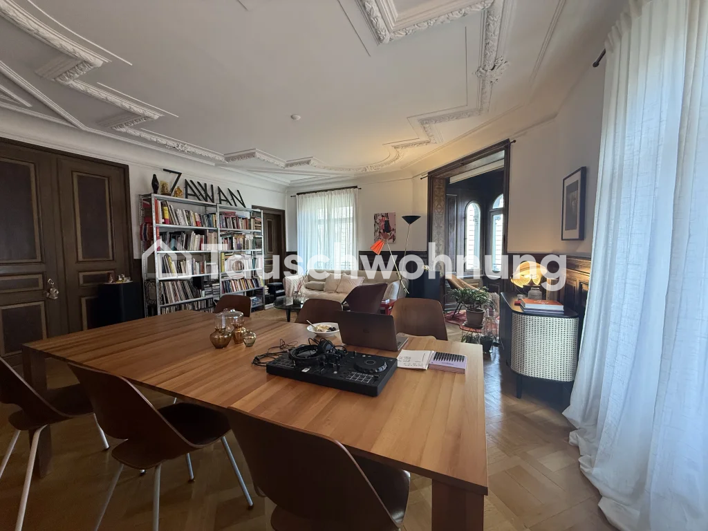 Appartamento di 5 ½ locali