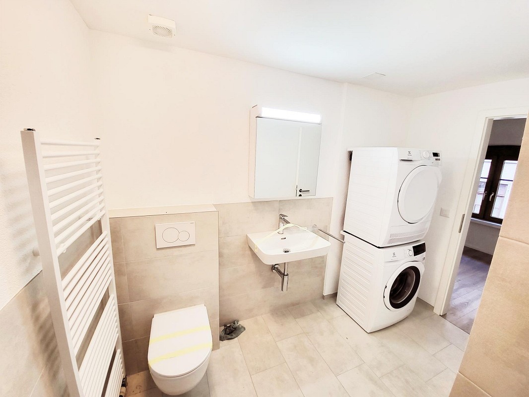 Appartamento di 1 ½ locali, foto 6 di 10