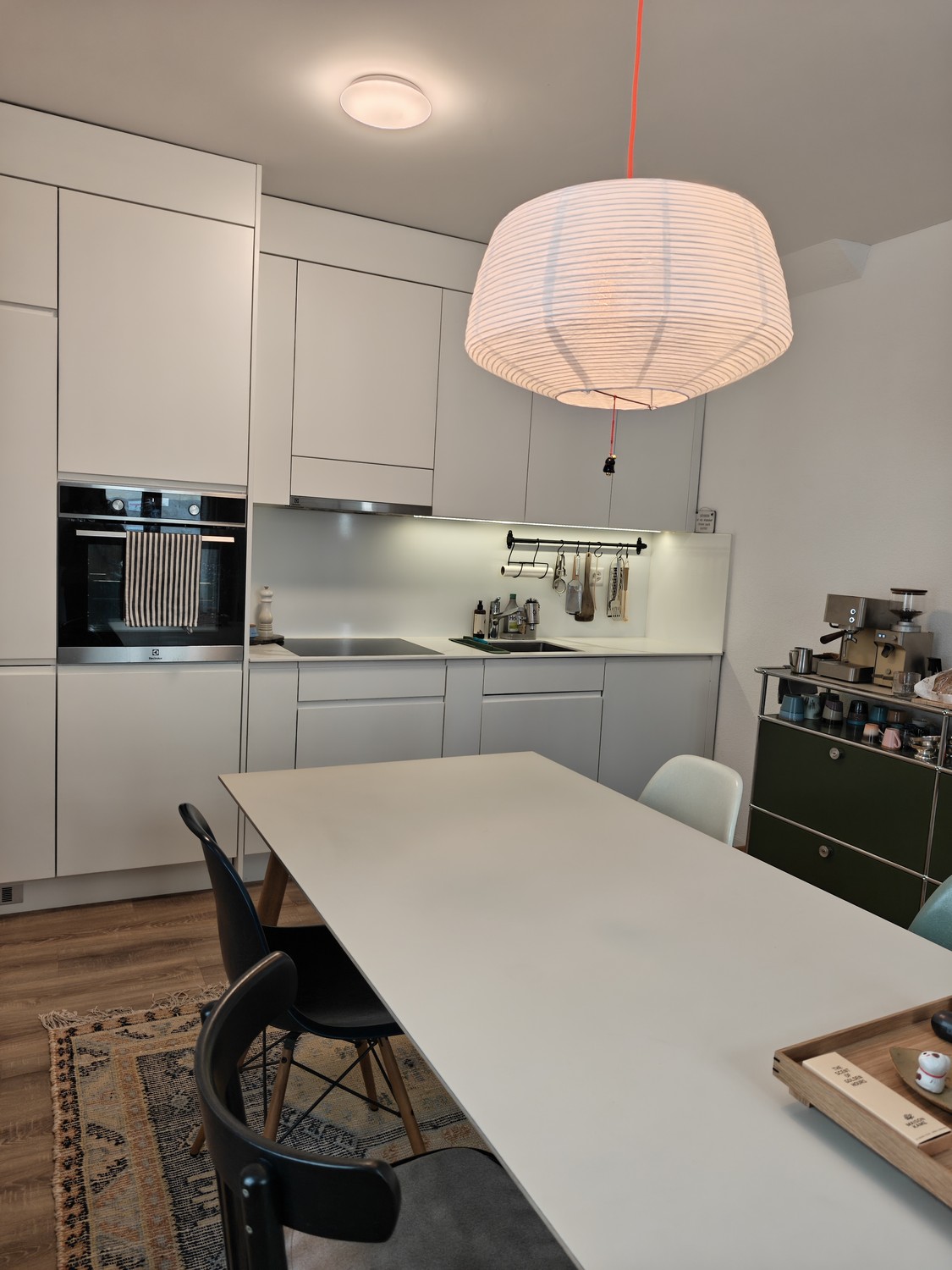 Appartamento di 1 ½ locali, foto 8 di 10