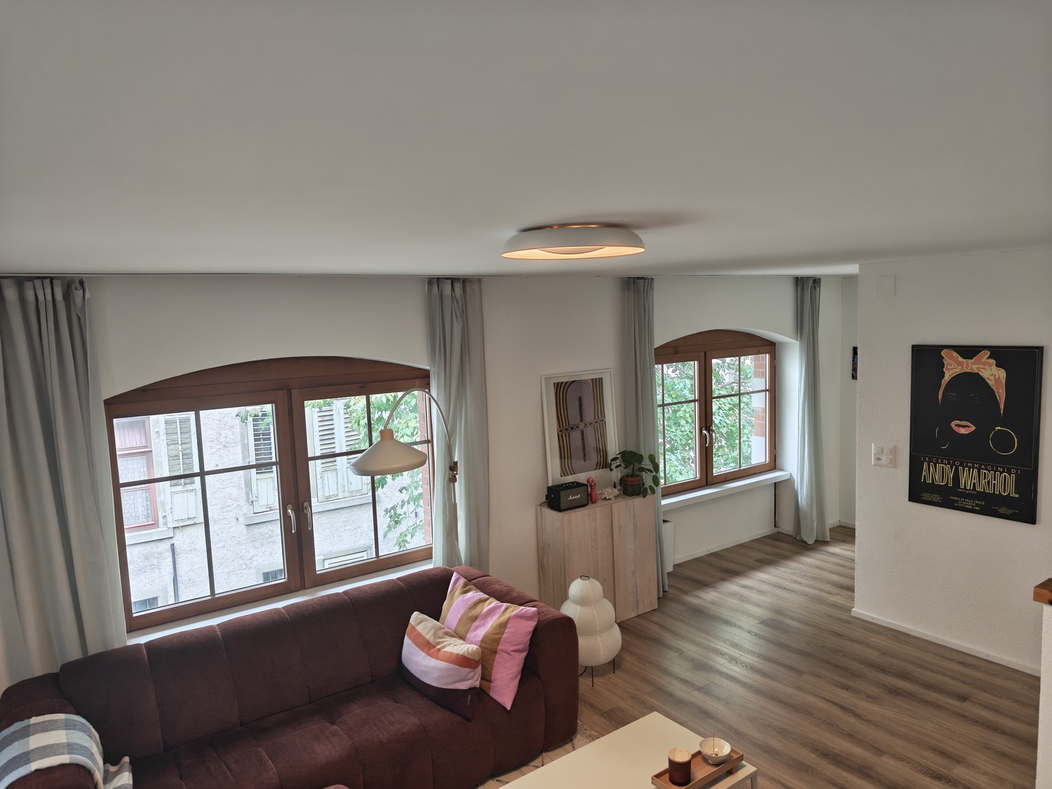 Appartamento di 1 ½ locali, foto 2 di 10
