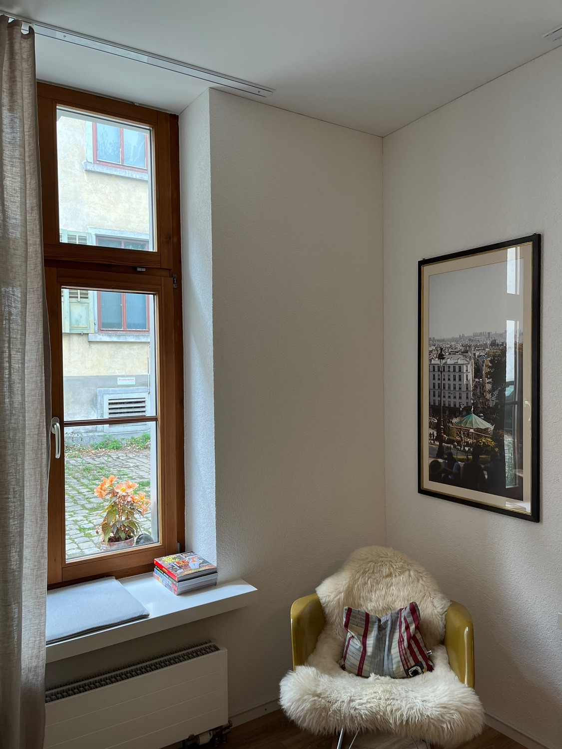Appartamento di 1 ½ locali, foto 10 di 10