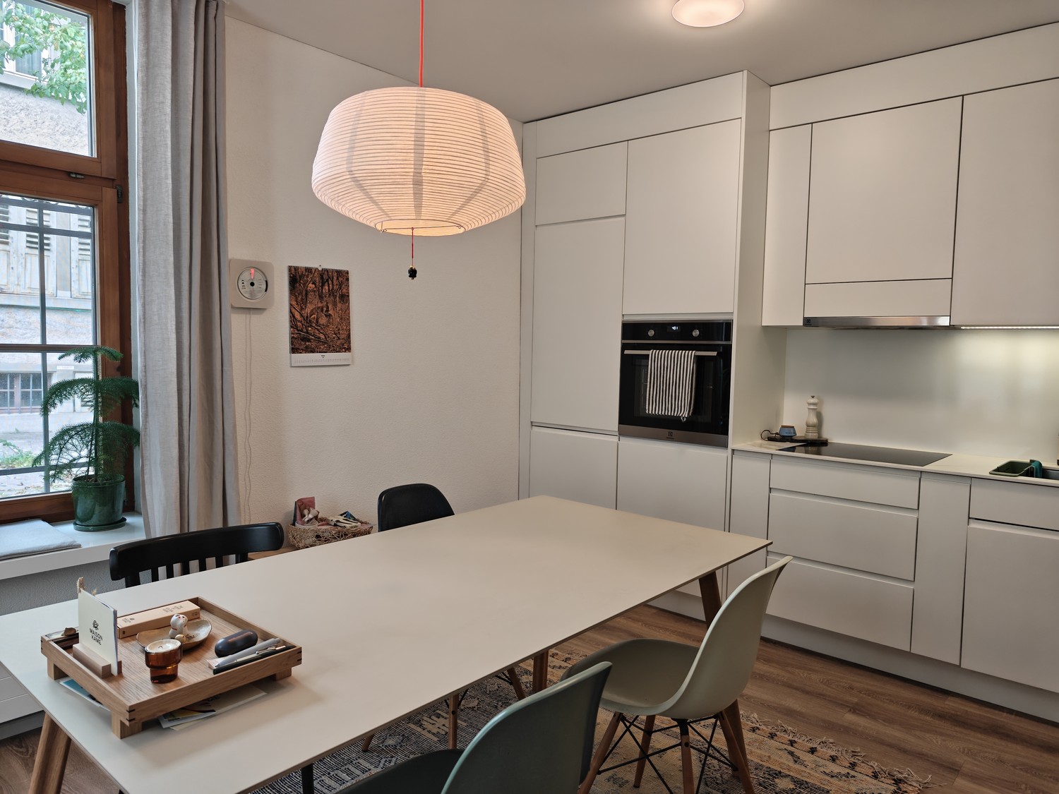 Appartamento di 1 ½ locali, foto 9 di 10