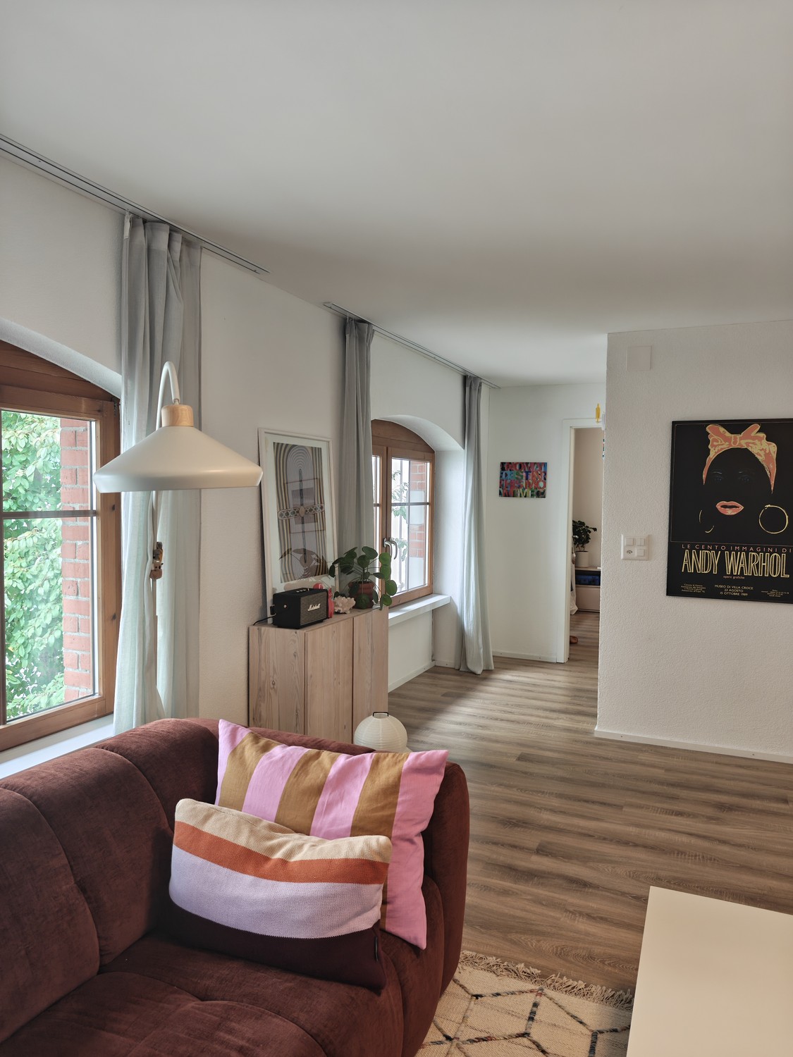 Appartamento di 1 ½ locali, foto 1 di 10