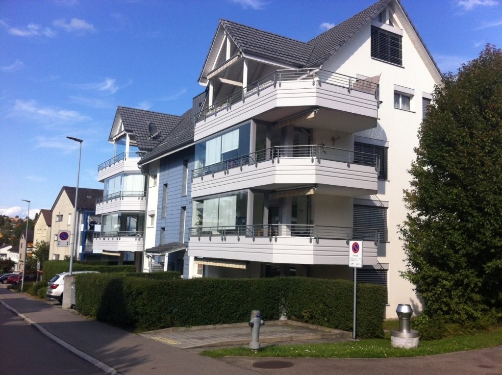 Appartamento di 4 ½ locali, foto 1 di 9