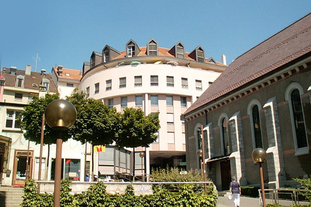 Appartamento di 2 locali