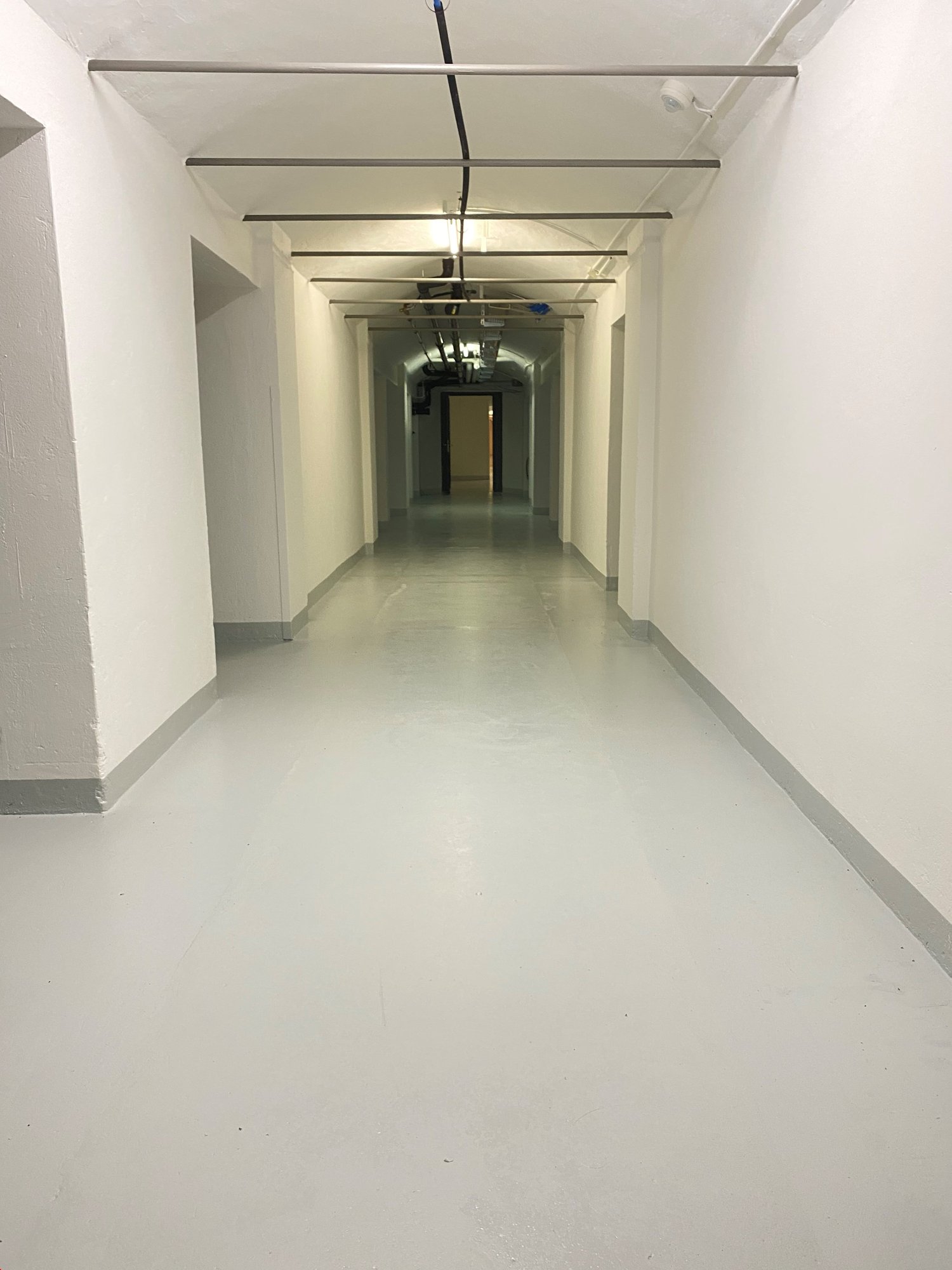 Locale di deposito