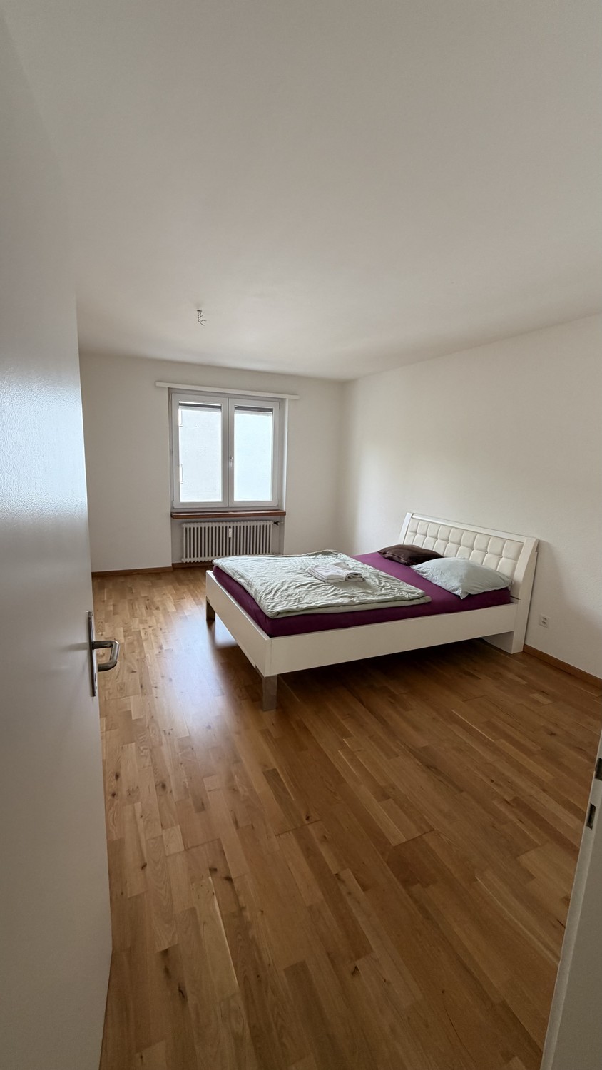 Appartamento di 2 ½ locali, foto 3 di 3
