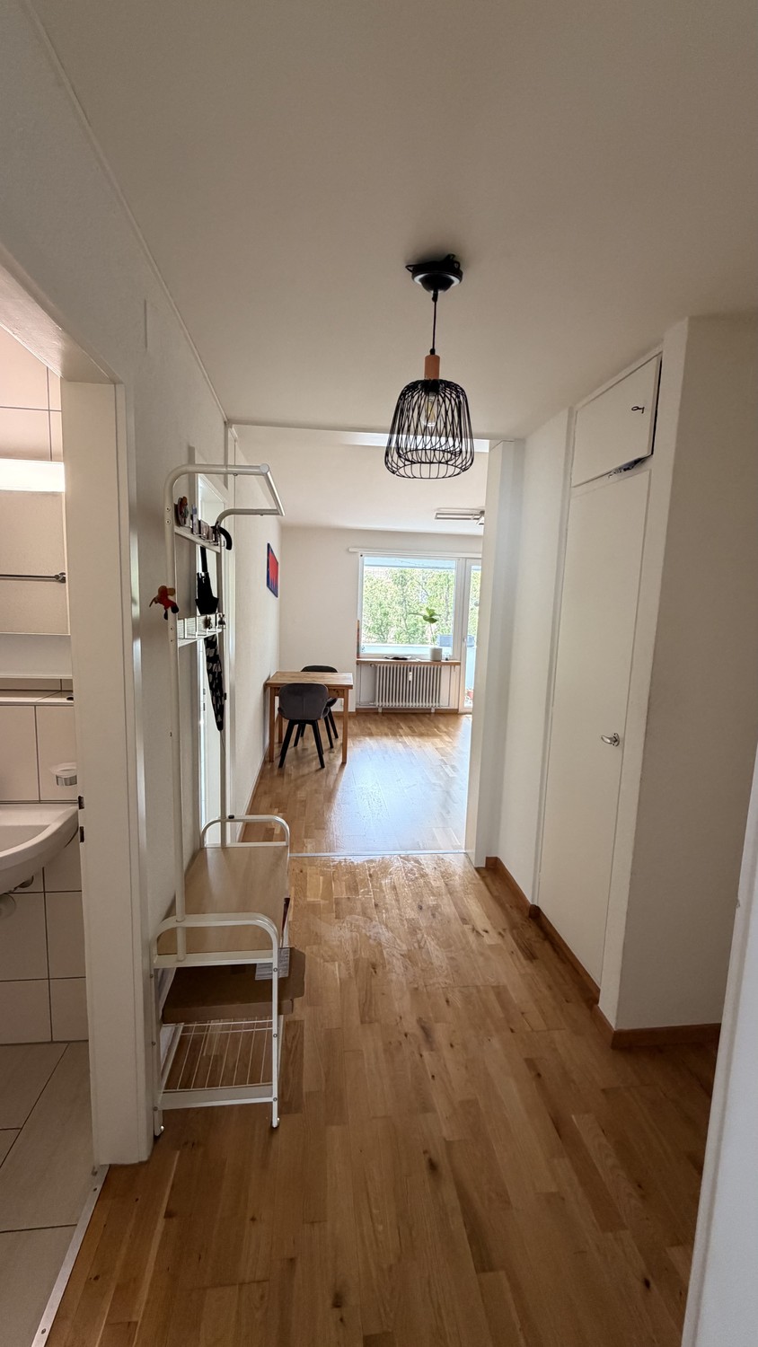 Appartamento di 2 ½ locali, foto 2 di 3