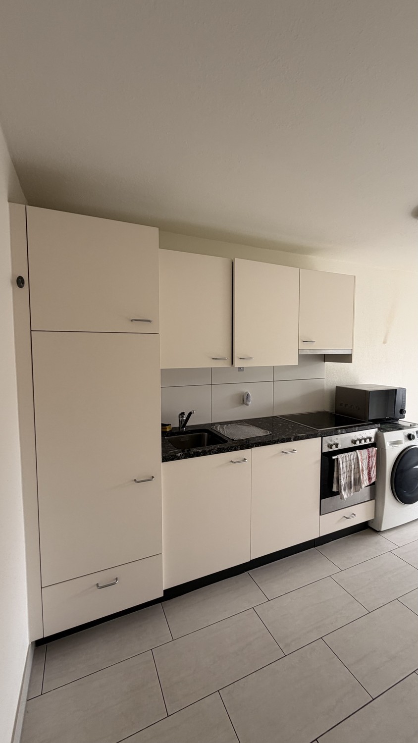 Appartamento di 2 ½ locali, foto 1 di 3