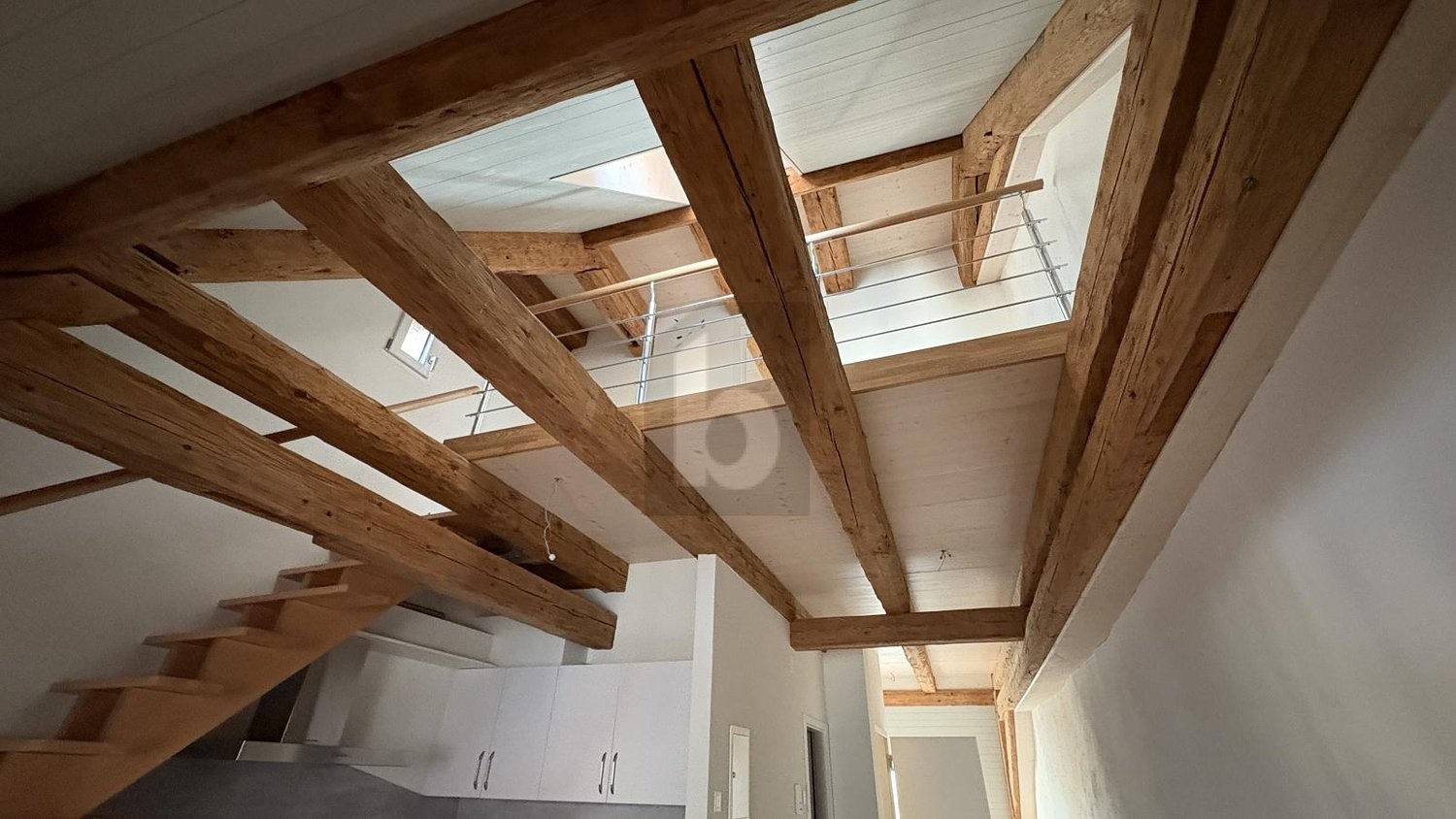 Appartamento di 2 ½ locali