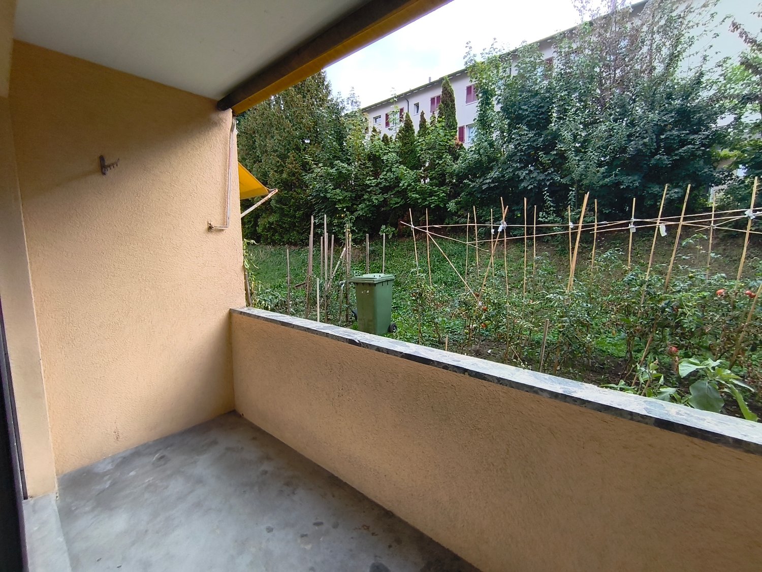 appartamento di 1 locale, foto 9 di 9