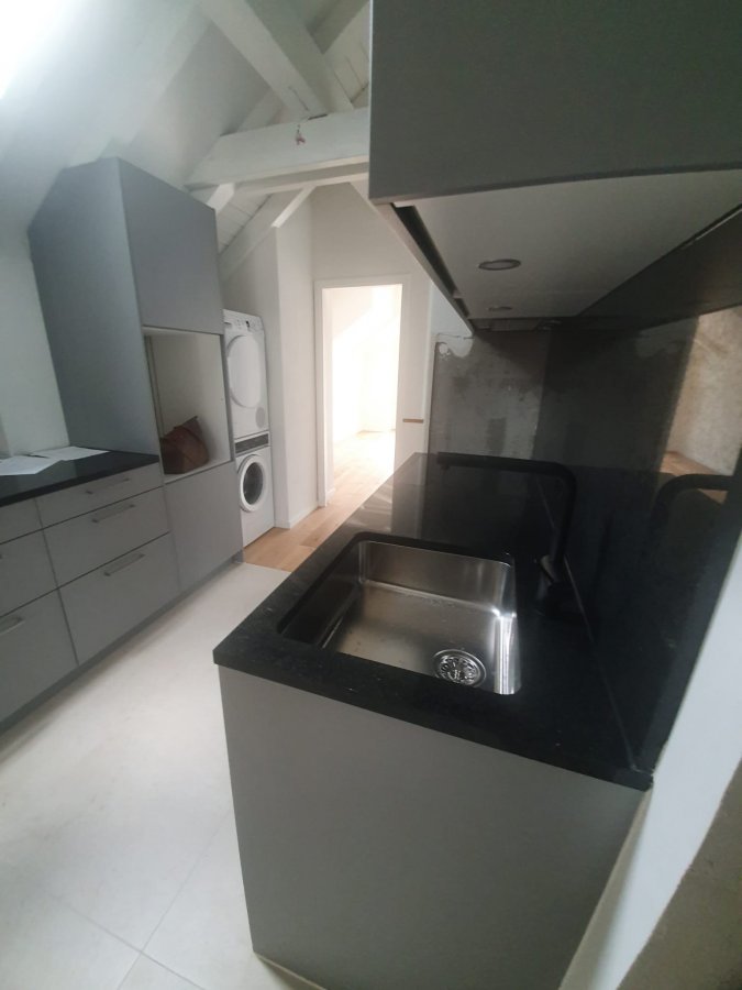 Attico di 2 ½ locali, foto 4 di 6