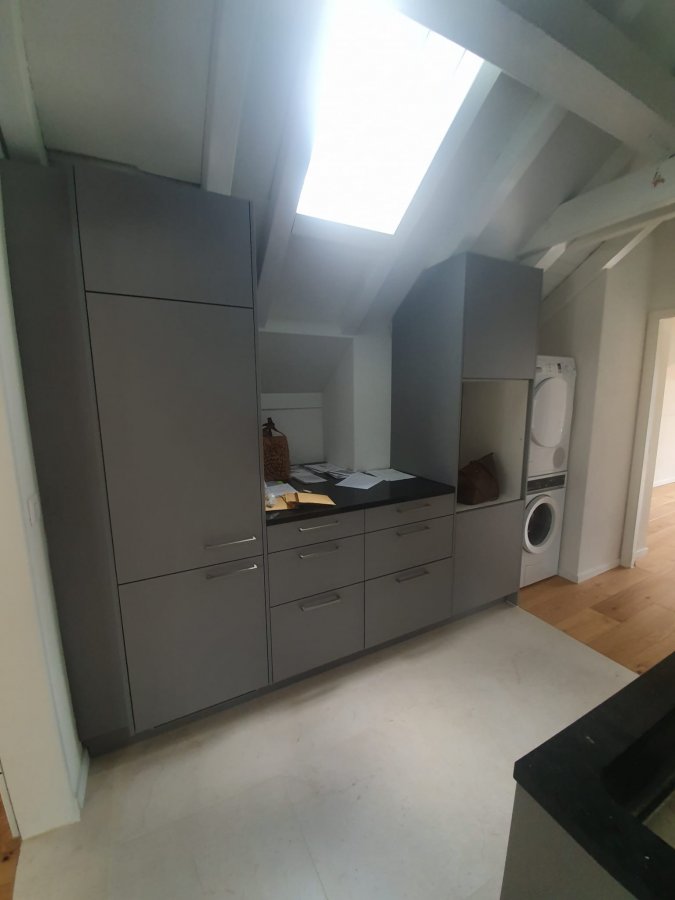 Attico di 2 ½ locali, foto 6 di 6