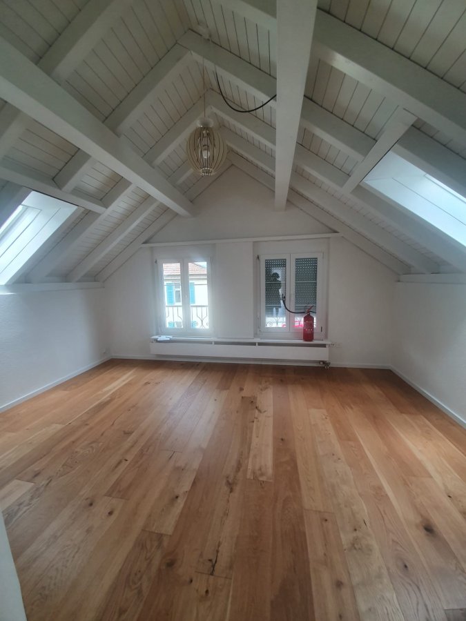 Attico di 2 ½ locali, foto 3 di 6