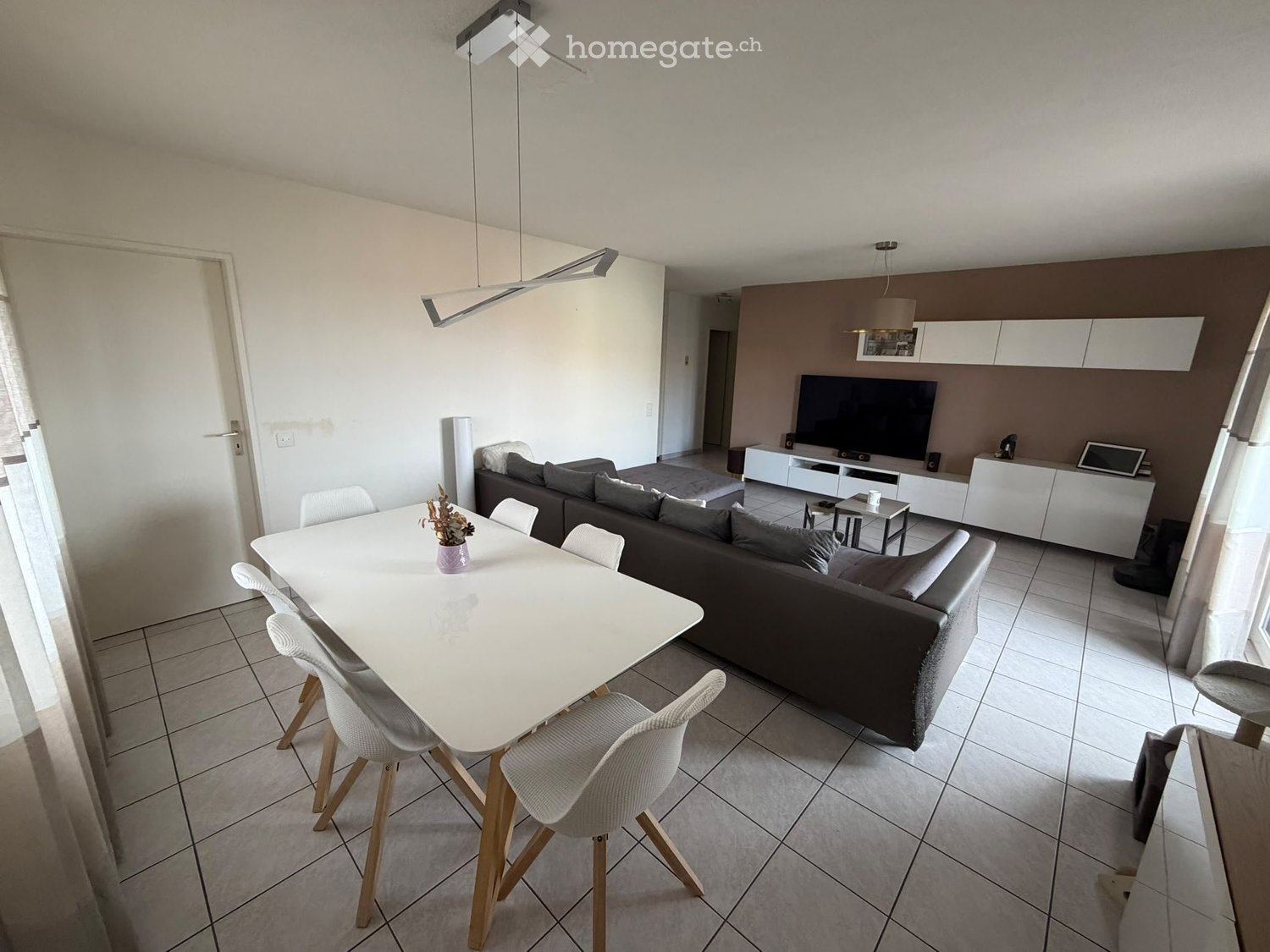 appartamento di 3 locali, foto 1 di 5