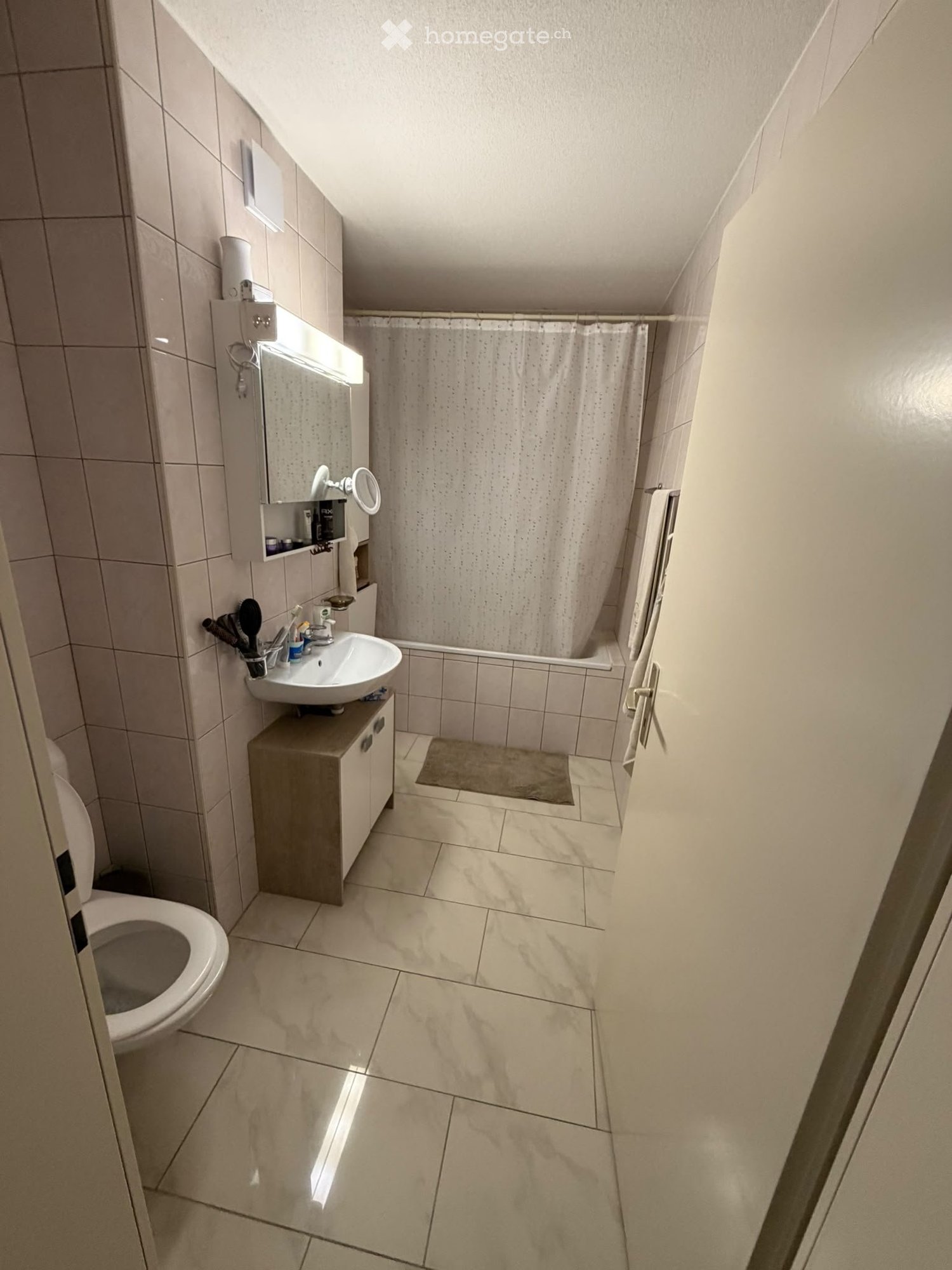 appartamento di 3 locali, foto 4 di 5