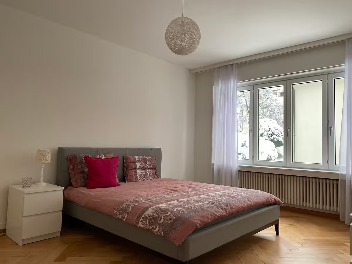 Appartamento di 2 ½ locali, foto 5 di 5