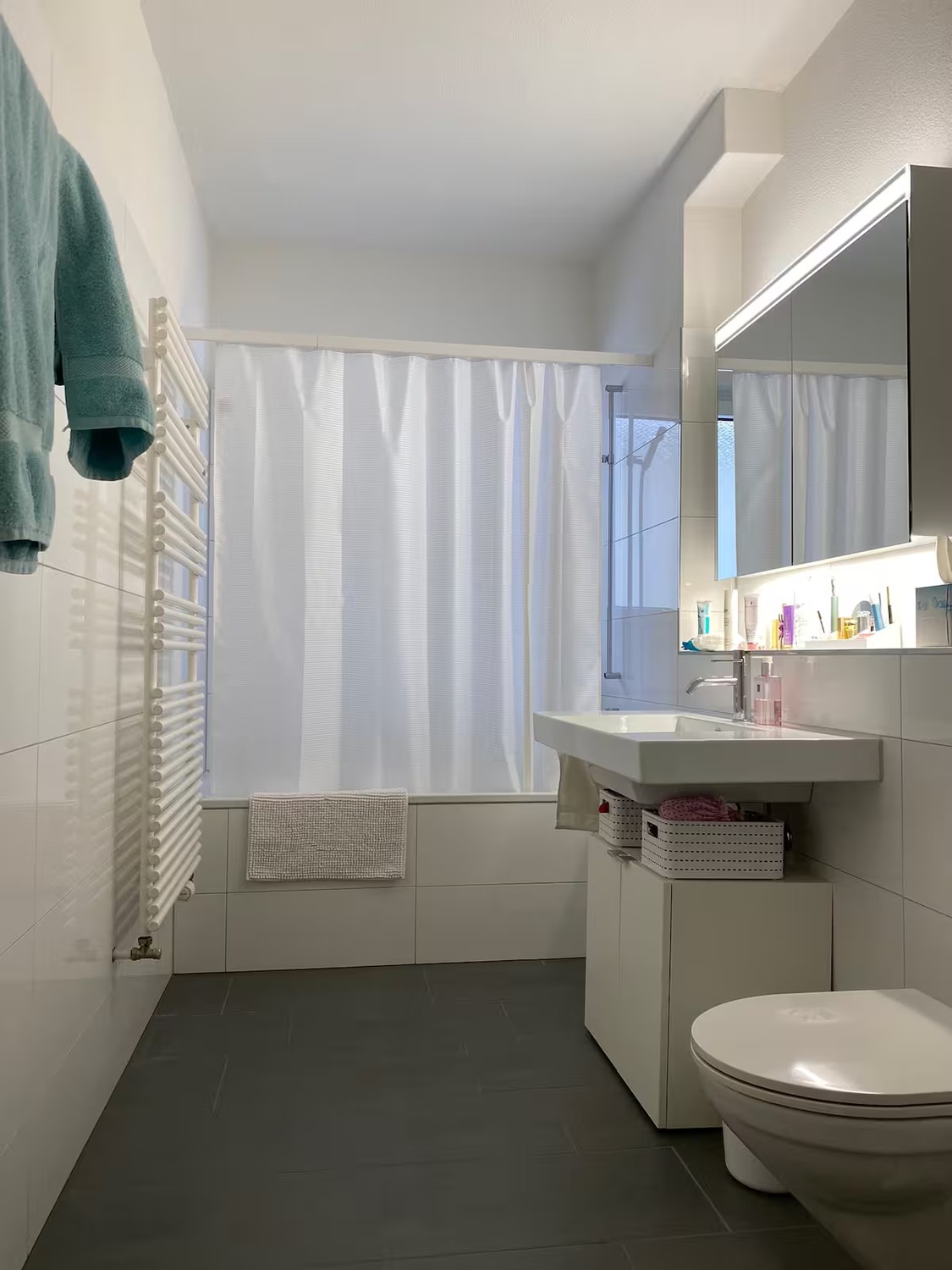 Appartamento di 2 ½ locali, foto 4 di 5