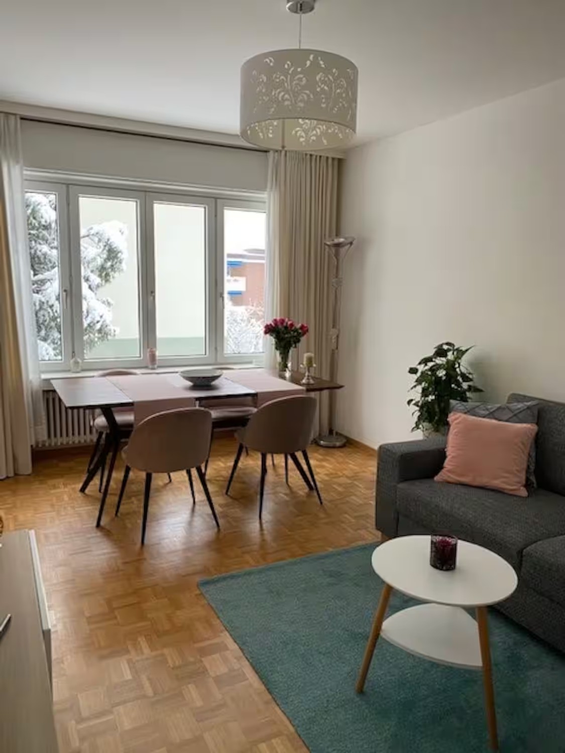 Appartamento di 2 ½ locali, foto 1 di 5