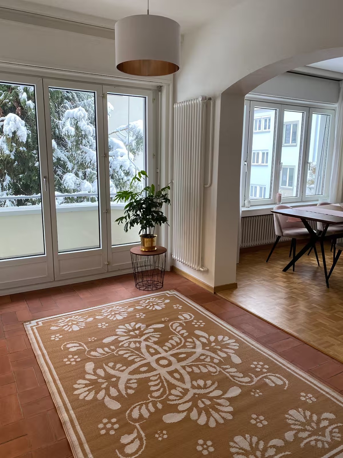 Appartamento di 2 ½ locali, foto 2 di 5