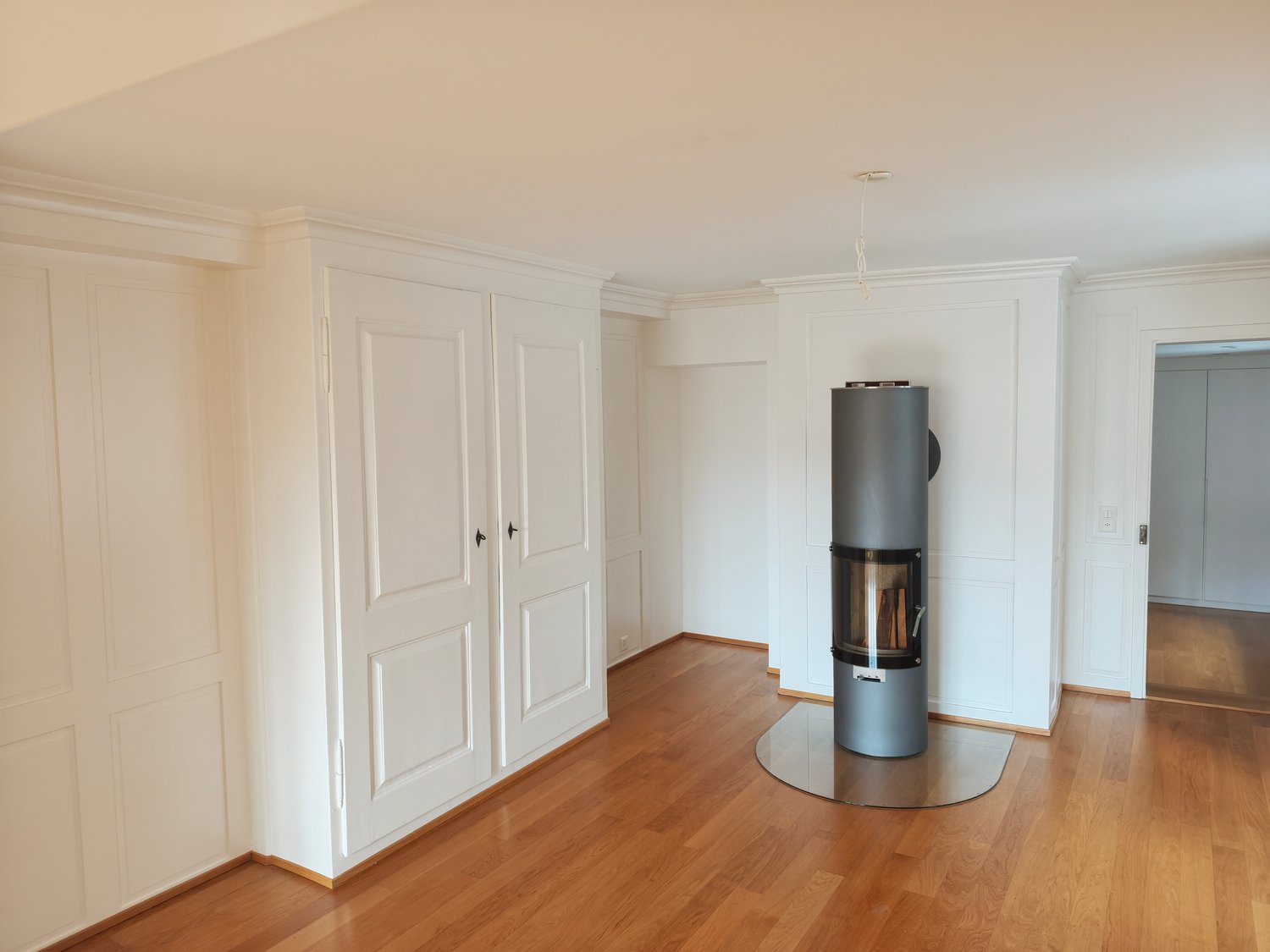 4 ½ rooms apartment
