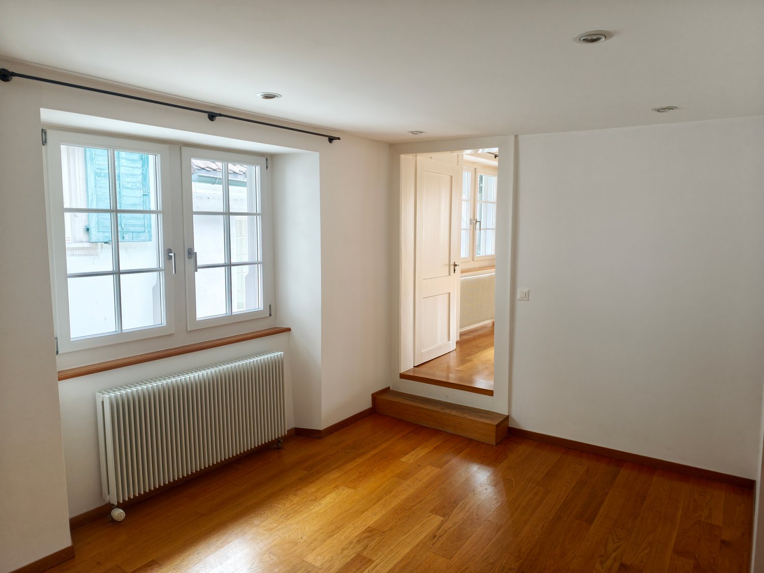 4 ½ rooms apartment
