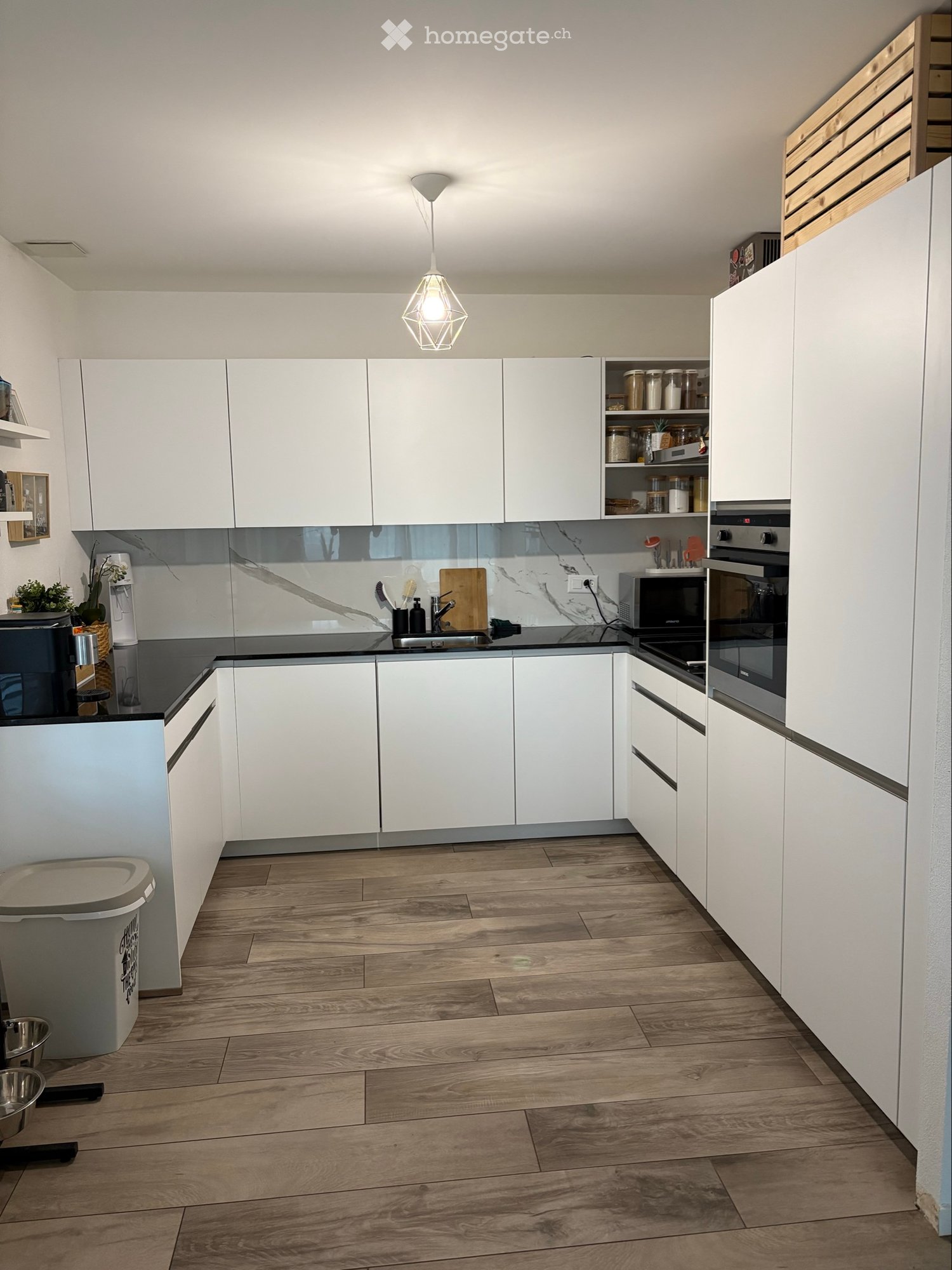 appartamento di 3 locali, foto 4 di 5