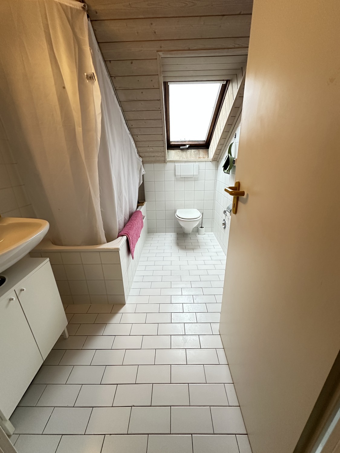 Appartamento di 3 locali, foto 5 di 5