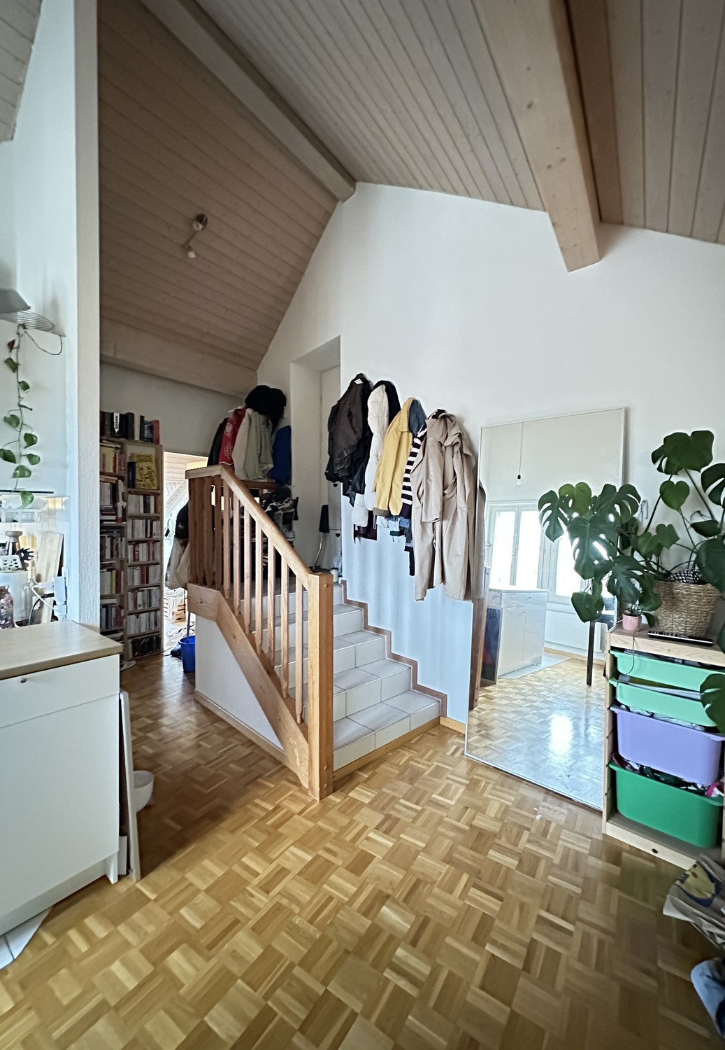 Appartamento di 3 locali, foto 3 di 5