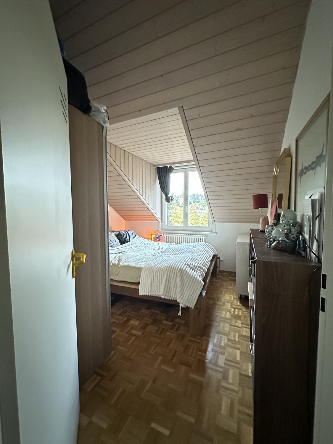 Appartamento di 3 locali, foto 4 di 5
